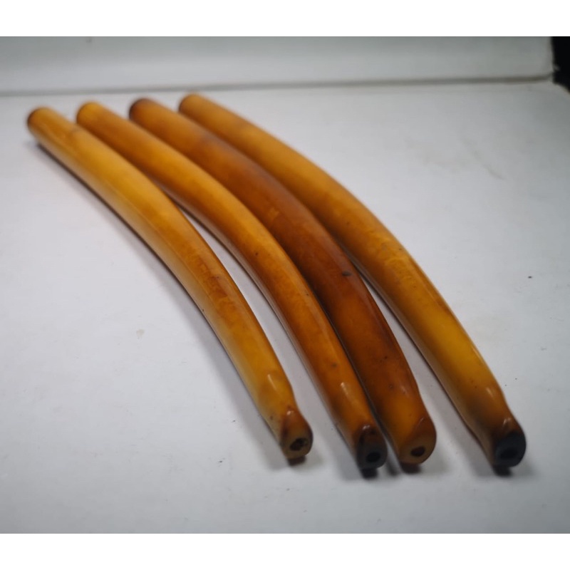 PIPA ROKOK GADING PANJANG