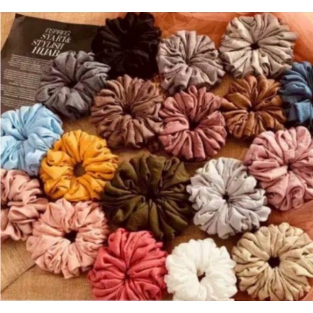 Toko Fashion. SWEATER JUMBO HUMBLE L-XXL - Sweater Hoodie Wanita Oversize-5