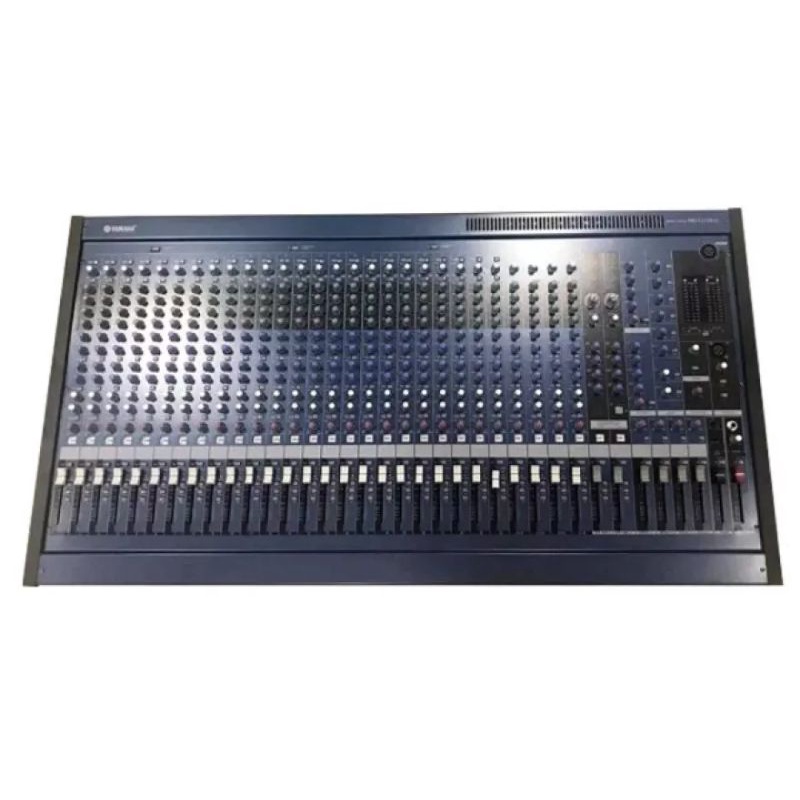 MIXER YAMAHA MG32/14FX MG32 14FX 32 CHANNEL ORIGINAL GARANSI RESMI