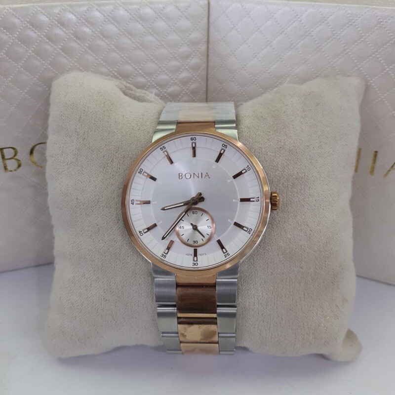 JAM TANGAN PRIA BONIA BNB10373-1612 ORIGINAL