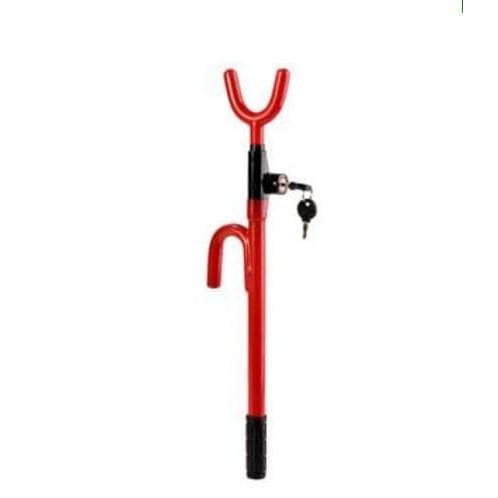 KUNCI STIR MOBIL TYPE R / STEERING WHEEL LOCK Type R