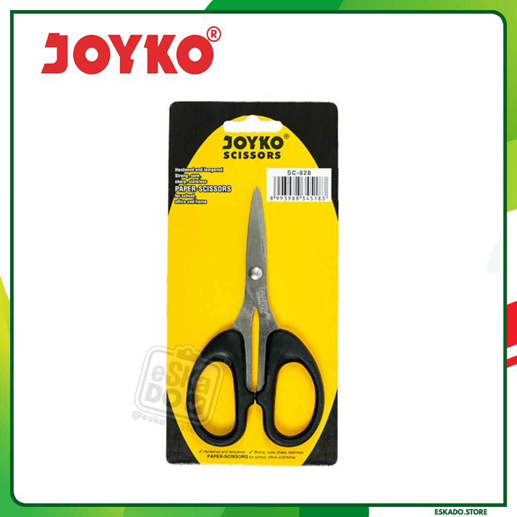 Scissors / Gunting Joyko SC-828