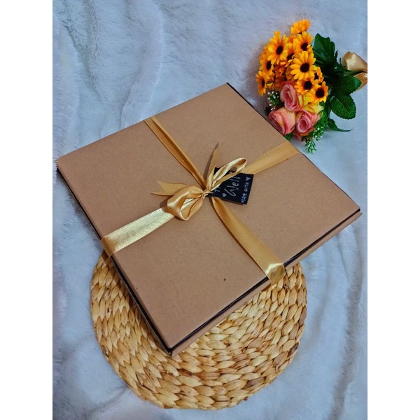 

snackhampers