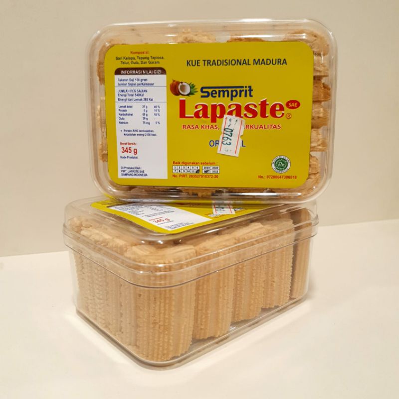 

lapaste