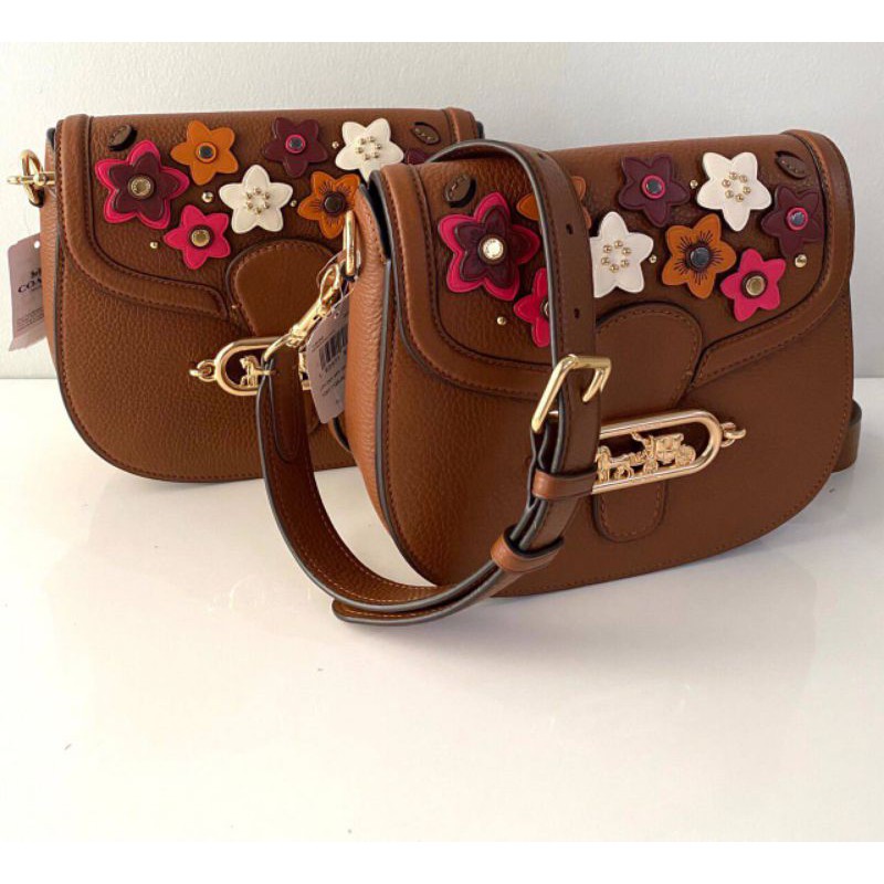 ready coach jade redwood multy