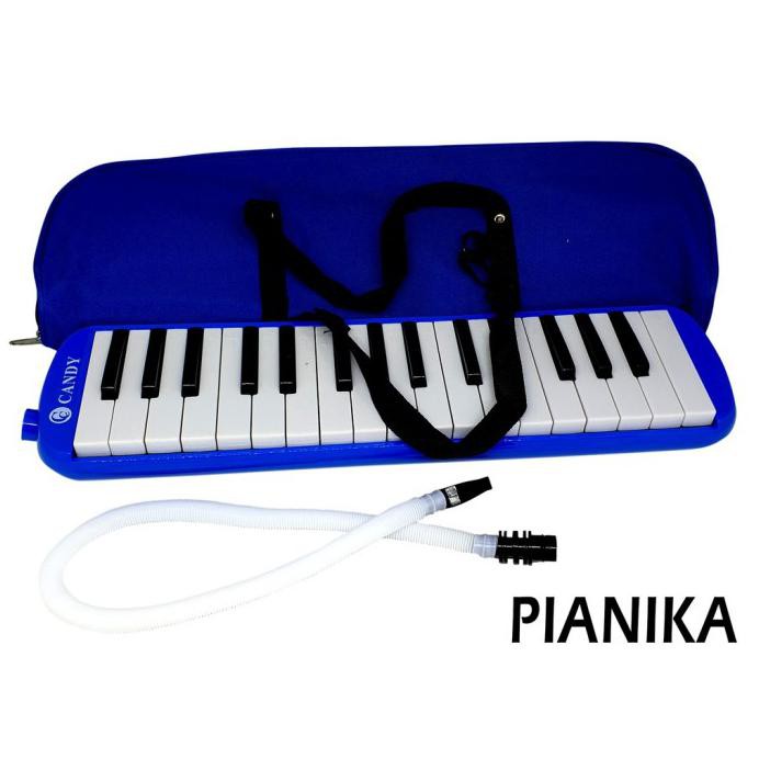 

murah pianika alat musik tiup perlengkapan sekolah sry77