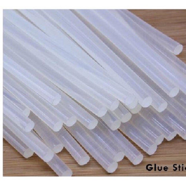 

Hanifah Store - 12 Pcs Lem Stik Refil -White