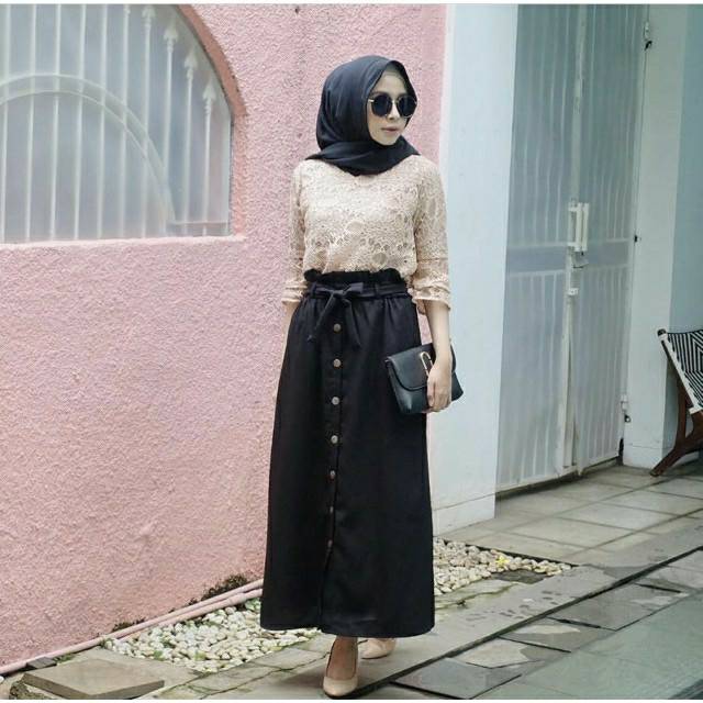 ss OLIN SKIRT