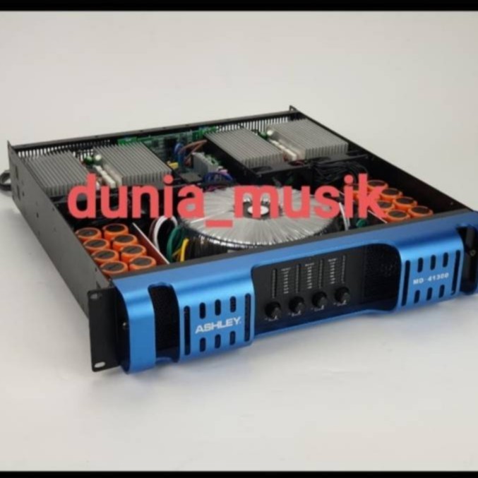 power ashley md41300  md 41300 original garansi 1tahun