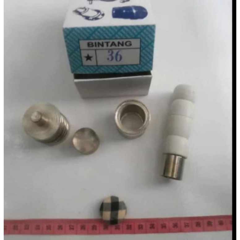 Matras Kancing Bungkus Kencana Mandiri ukuran lengkap-36