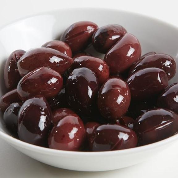 

Menu - Greek Style Kalamata Olives (830G)