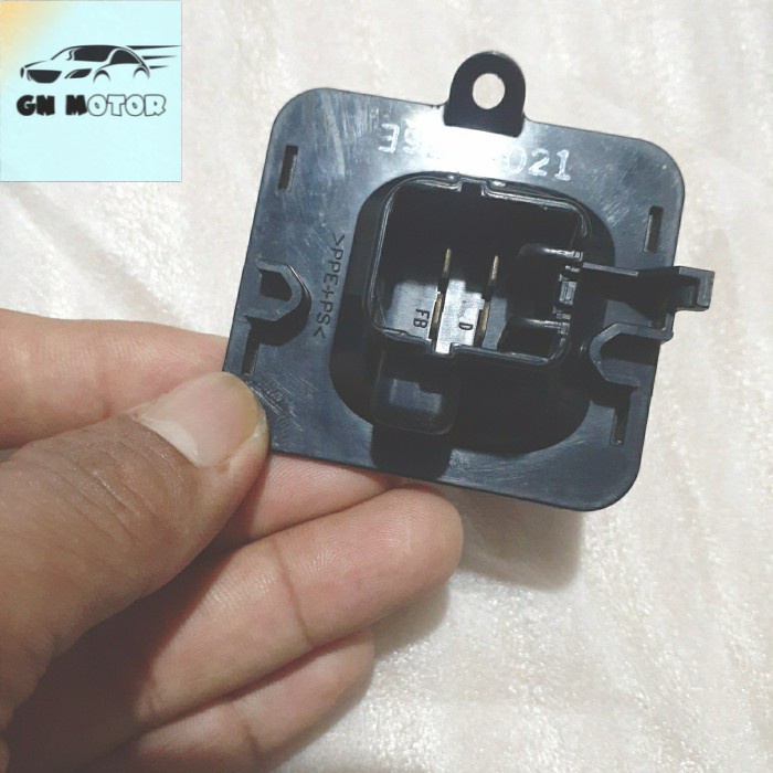 [GNMotor} werstan resistor blower ac universal