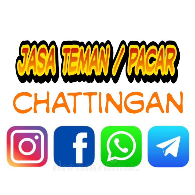 Sewa Pacar chattingan