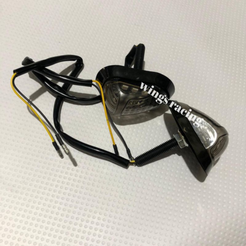 Sein tempel LED Ninja RR