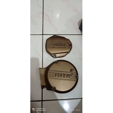 Tutup bak kalter rx king cobra ori