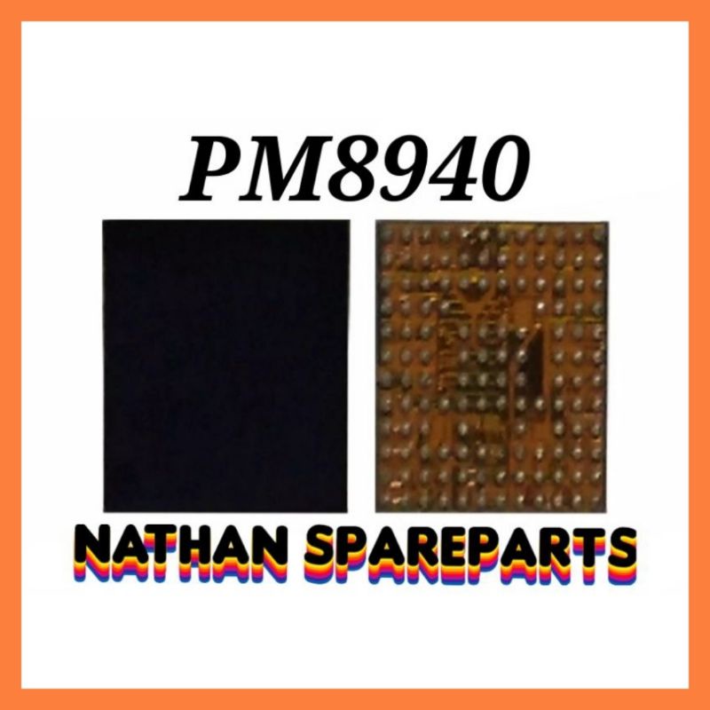 IC POWER XIAOMI REDMI 4X - PM 8940 PM8940