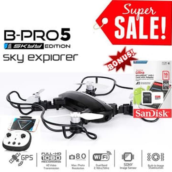 brica remote