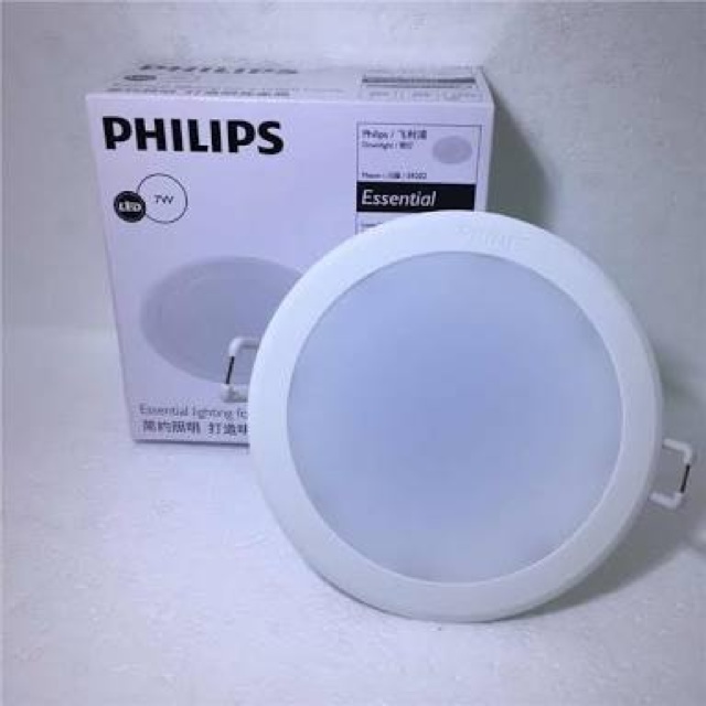 PHilip LED Downlight Meson 10 watt