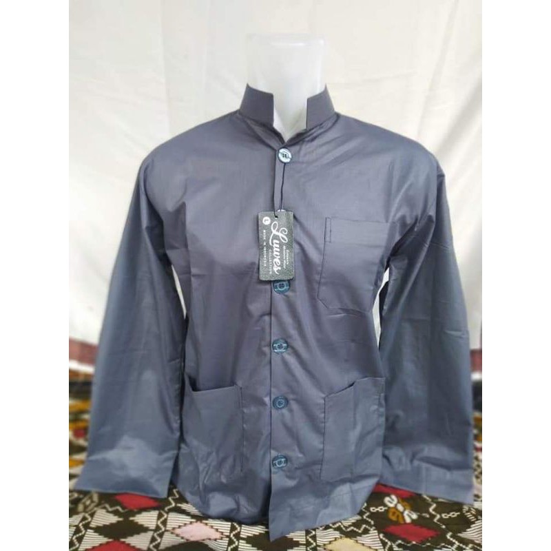 baju Koko luwes