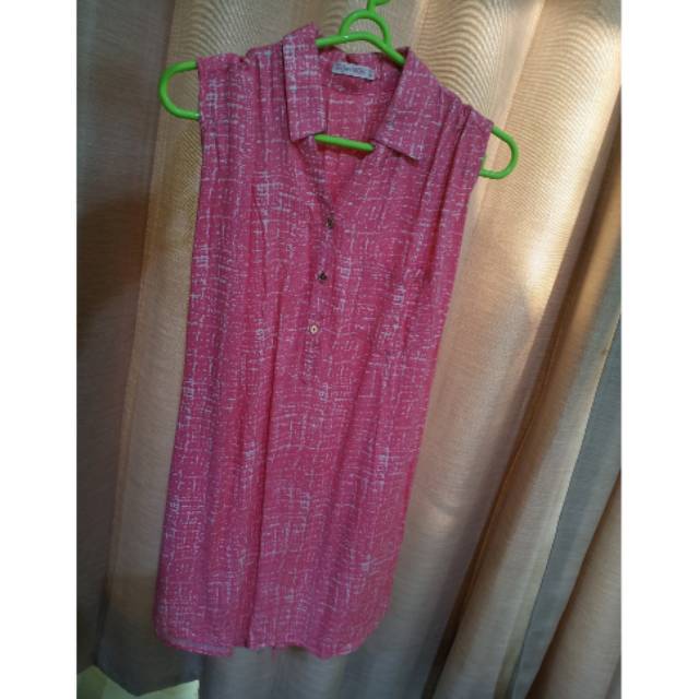 preloved atasan st.yves