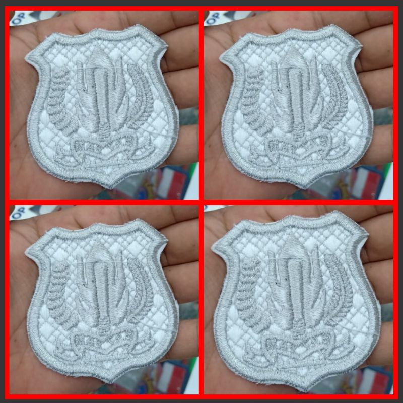 BORDIRAN KEWENANGAN SATPAM TIMBUL BORDIRAN KEWENANGAN SECURITY TIMBUL BORDIRAN SATPAM TIMBUL