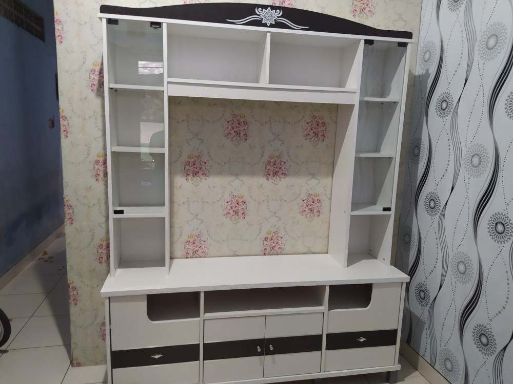 Rak Tv Cabinet Tinggi 18 Sl 155