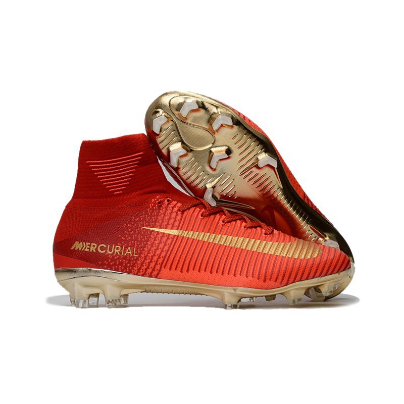 mercurial superfly v cr7