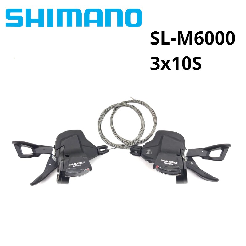 shimano deore 30 speed