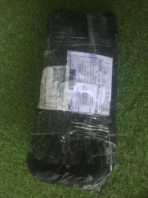 Hanger Suling Tembok 6paku  Belalai