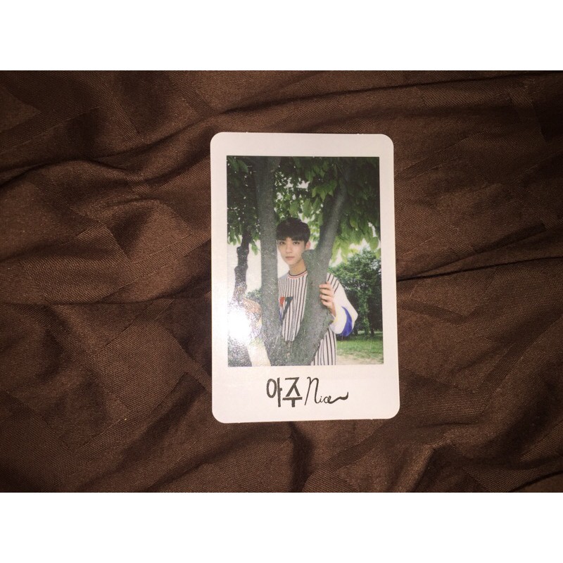 PC Aju Nice/Very Nice Joshua (booked)