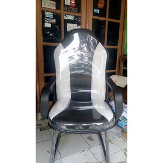1020+ Kursi Gaming Hitam Putih Gratis Terbaru