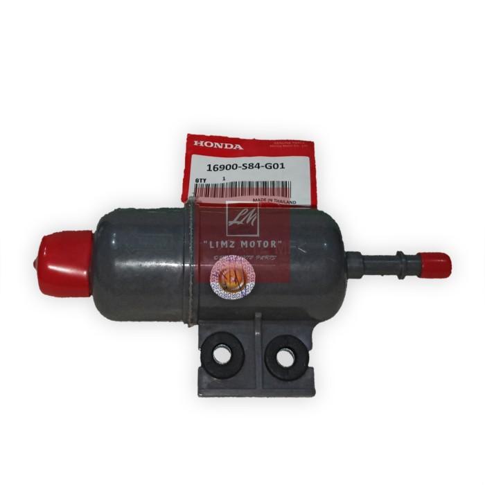 Fuel Filter-Filter Bahan Bakar Bensin Honda CRV Gen 2 & Civic VTi