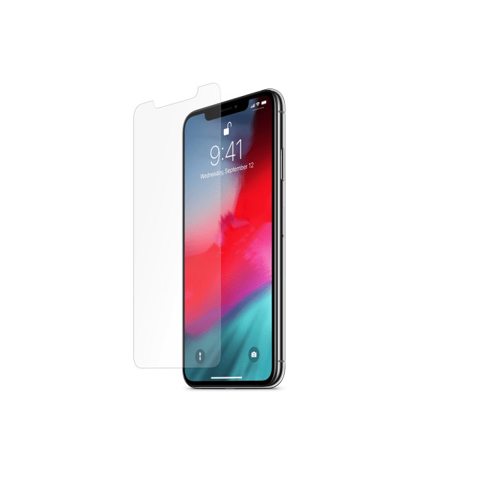 TEMPERED GLASS IPHONE 11 PRO MAX - ANTI GORES KACA FULL BENING - SCREEN PROTECTOR