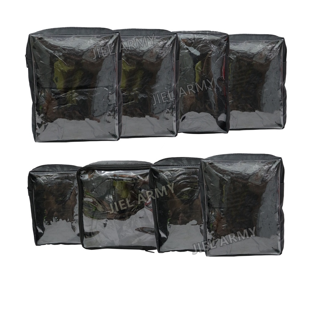 Tas Protap TNI Tas TNI