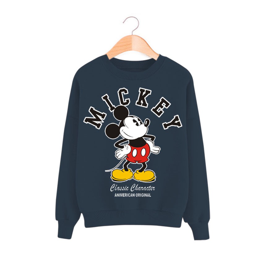 Sweater Murah Wanita / Sweater MCKY MOUSEE