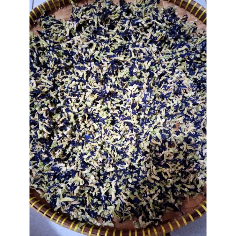 

Harga Promo Bunga Telang / Butterfly Pea kering 100 gr
