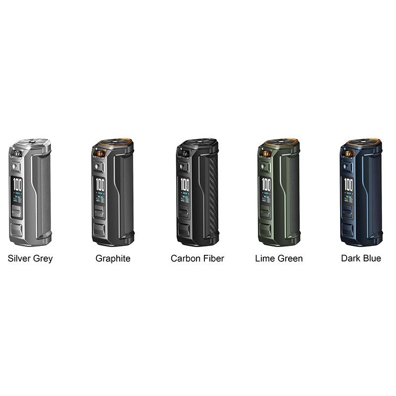 Voopoo Argus XT 100W MOD ONLY Authentic