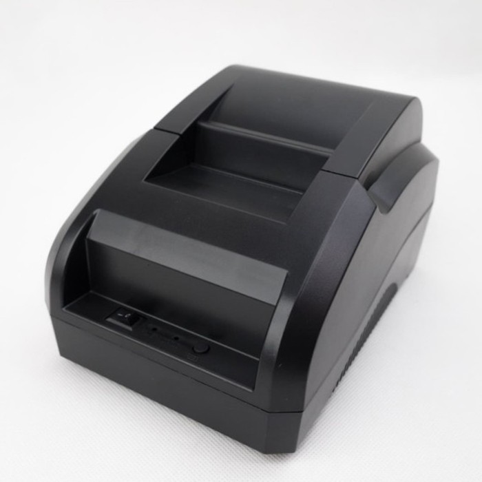 PRINTER KASIR THERMAL POS 58B KONEKSI USB