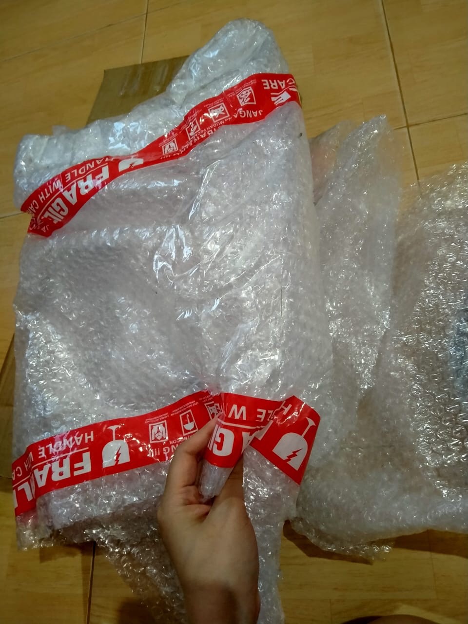 Cypruz - Fry Pan Marble 28cm Fp-0634