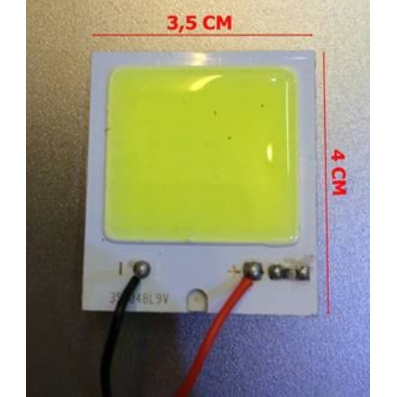 LED PLAFON L LARGE COB LAMPU