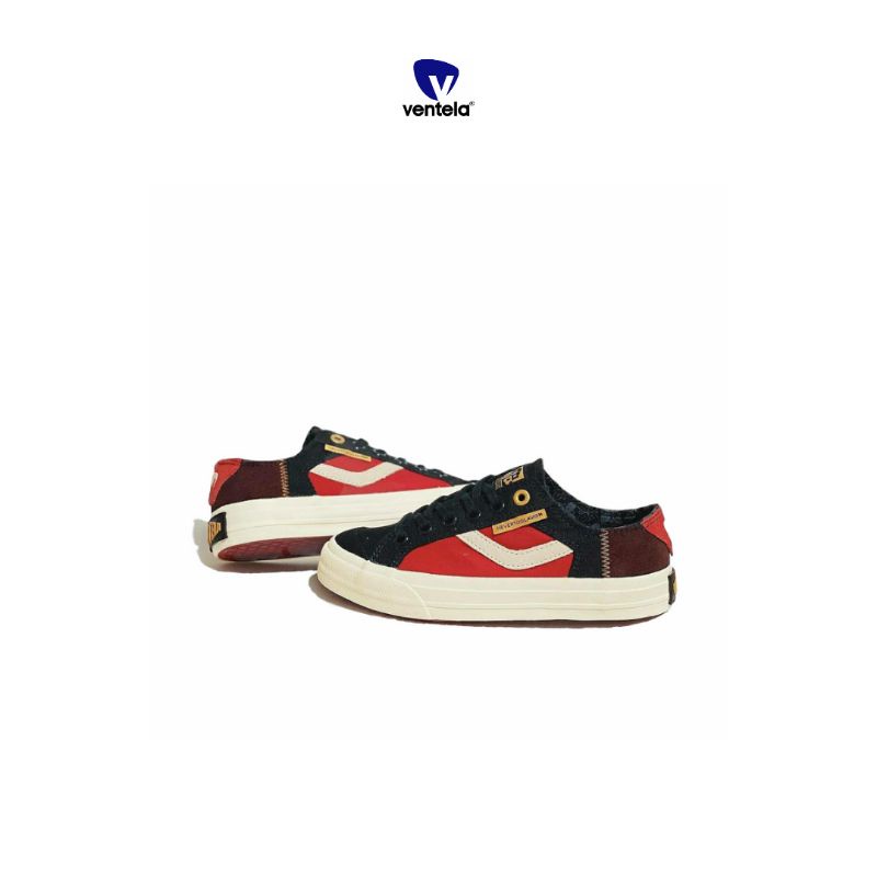 ventela x ntl noir yang ayam sangsekerta low