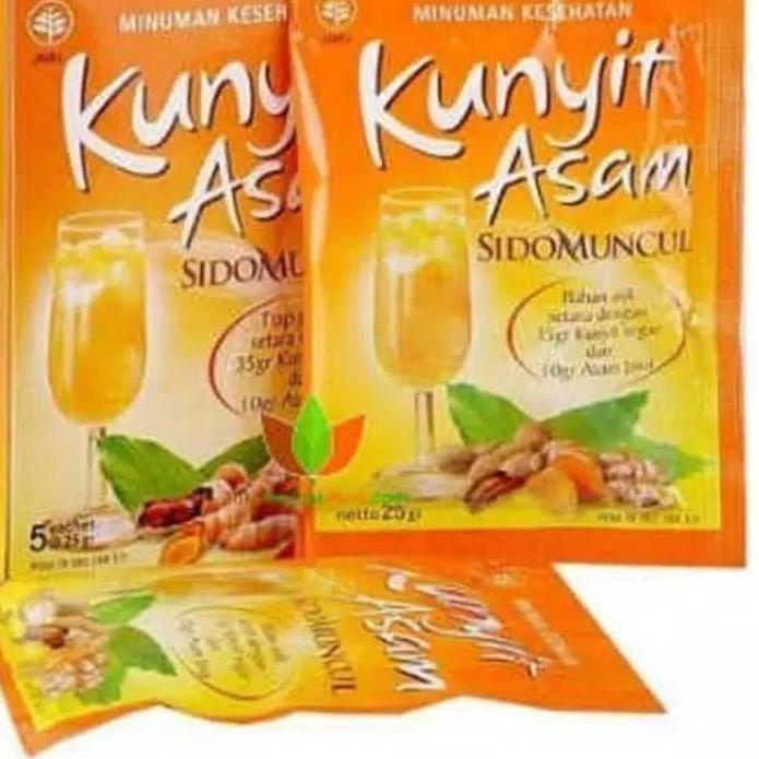 

Terlaku ✽ kunyit asam+