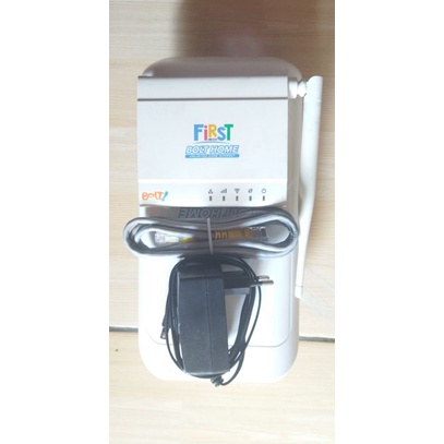 modem wifi sudah unlock