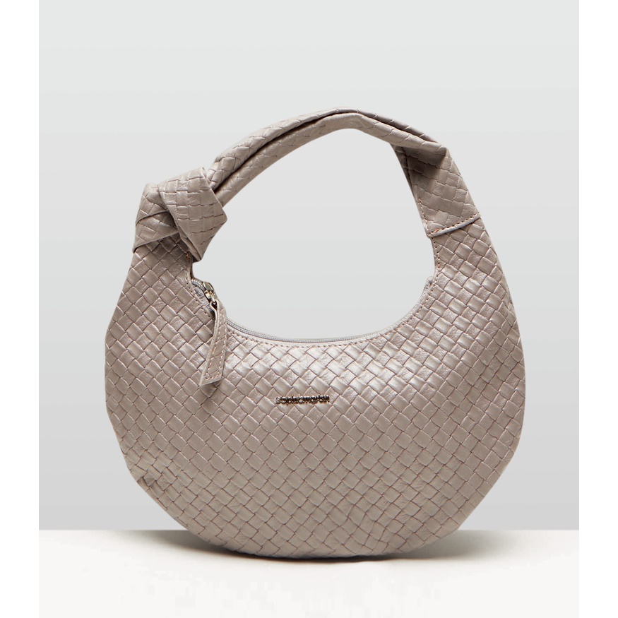 TAS WOVENNA SHOULDER GREY