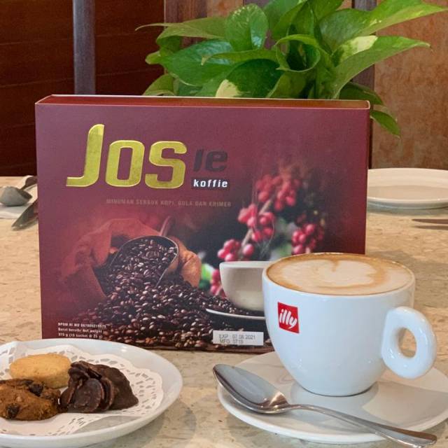 

Kopi kesehatan pria dan wanita