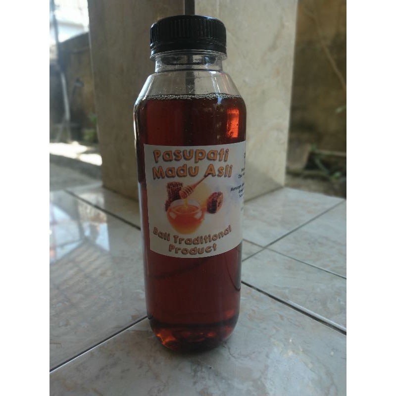 

Madu Bali - Madu 500ml