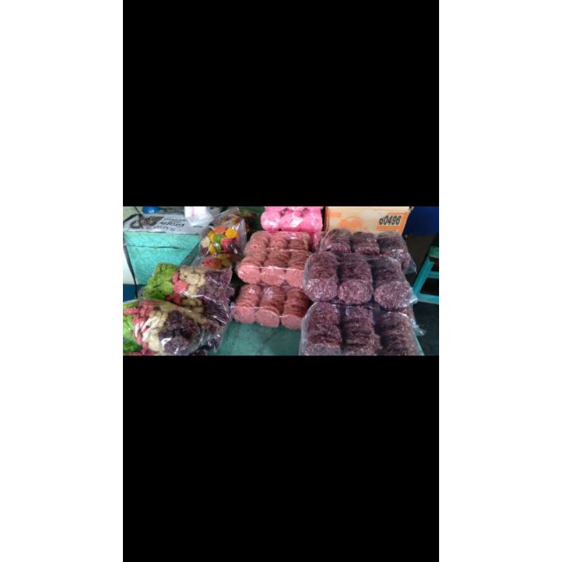 

dapros/renggining enak