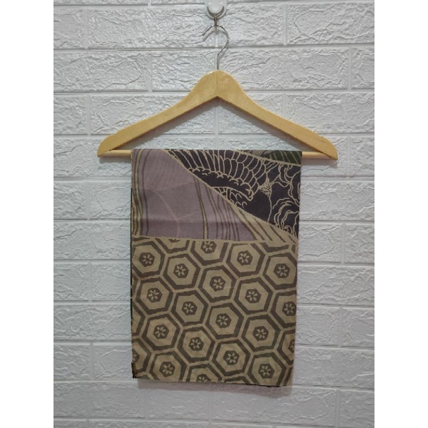 Neoma Wistful Scarf Kami Idea Preloved