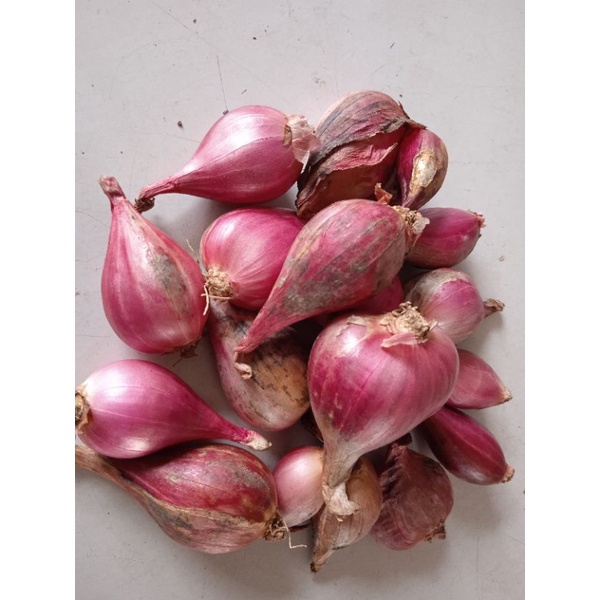 

bawang merah brebes 500gr