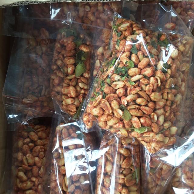 

Kacang thailand